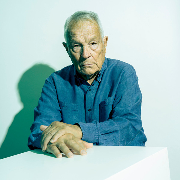 Peter Stein - Premi Flaiano 2025 - Ph Andrea Straccini
